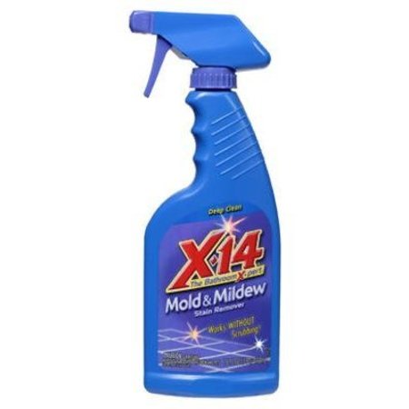 MALCO X14 16OZ Mildew Remover 260749